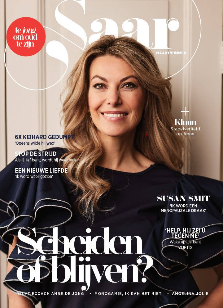 Saar magazine 2023
