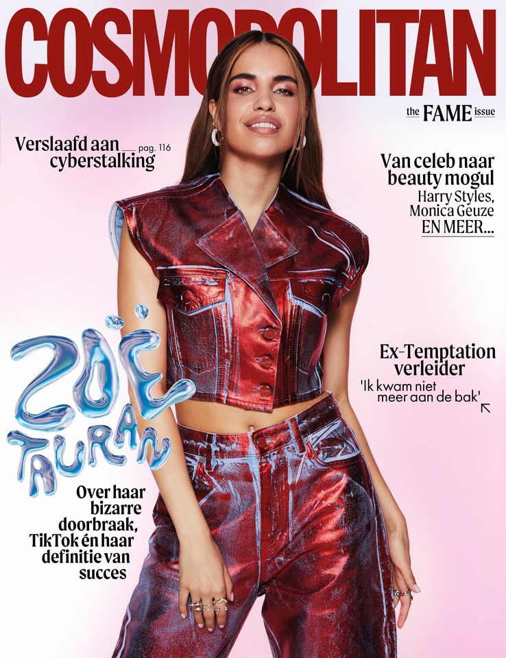 Cosmopolitan 2023