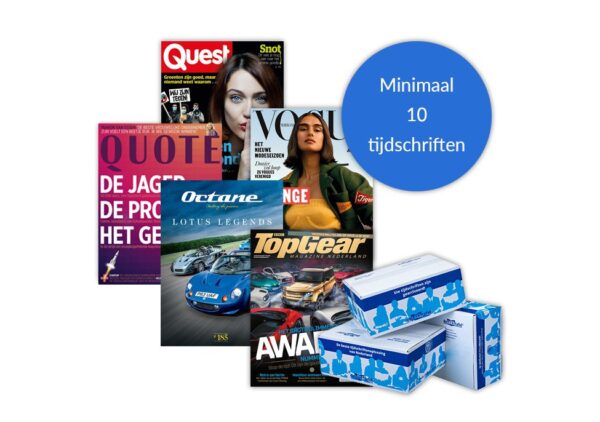 Auto Pakket