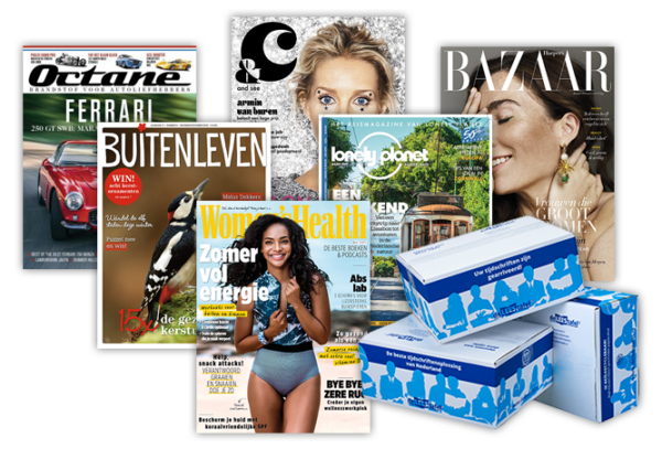 1 Maand gratis