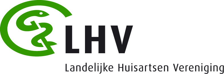 LHV Logo