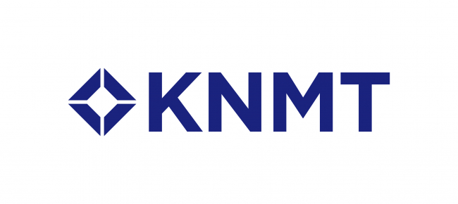 KNMT Logo