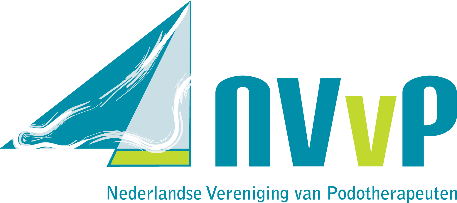NVVP Logo