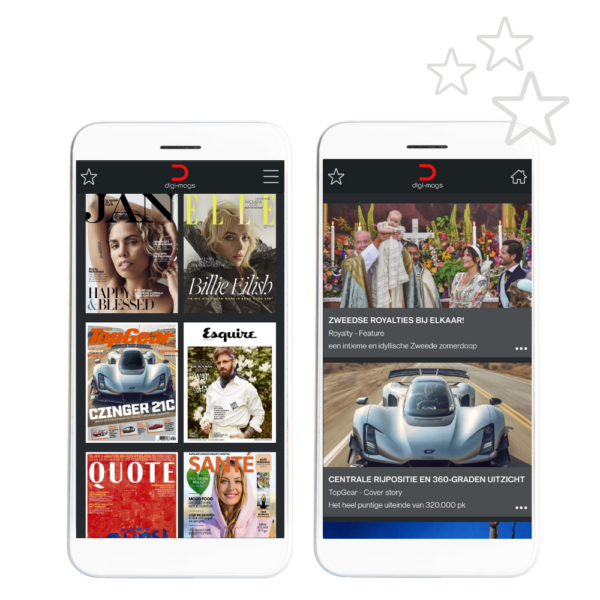 Gratis Digi-Mags